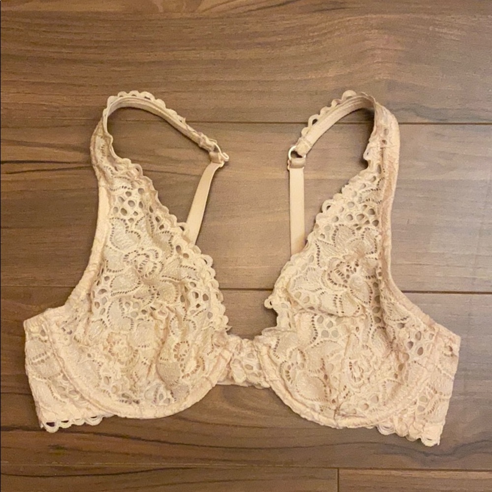 Aerie Lace Bralette